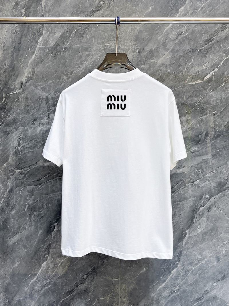 Miu Miu T-Shirts